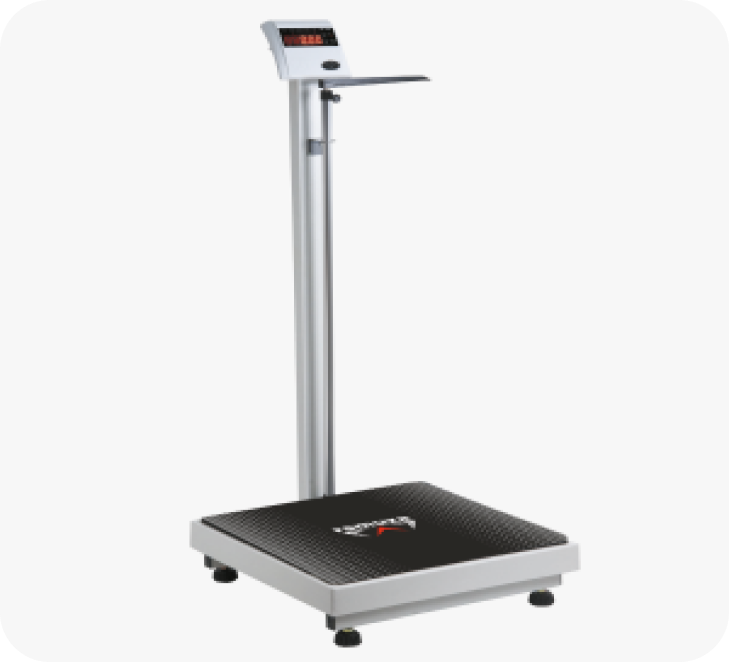 Produto de Portal das Balanças