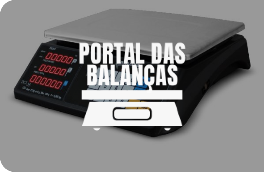 Portal das Balanças Portal das Balanças